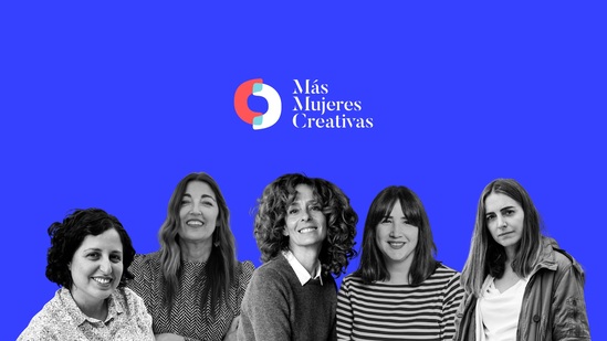 El Ágora acoge la segunda edición de ‘Fent Piña’ con la directiva de Más Mujeres Creativas y el referente del arte urbano Sergio Sancho