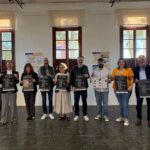 L’Alfàs estrena el Festival Tinta y Crimen con destacados autores de novela negra nacionales e internacionales