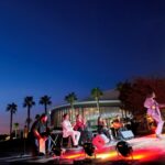 Los Jardines del Auditorio de Torrevieja vuelven a vestirse de ‘Flamenco & Sal’ el 22 de noviembre