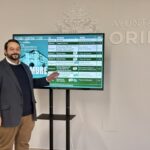 Turismo lanza rutas navideñas para conocer Orihuela en diciembre