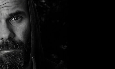 La increïble veu de Ferran Exceso aquest divendres en Sala Euterpe