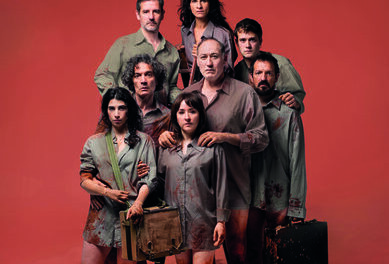 Aquesta setmana en el Principal teatre, una estrena nacional i una nova sessió de KIDS&STORIES