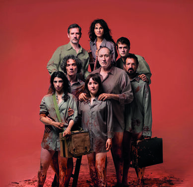 Aquesta setmana en el Principal teatre, una estrena nacional i una nova sessió de KIDS&STORIES