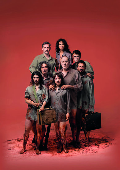 Esta semana en el Principal teatro, un estreno nacional y una nueva sesión de KIDS&STORIES