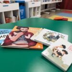 Alcoi compra cuentos para fomentar la igualdad en los más pequeños