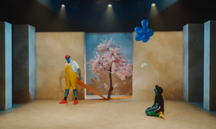 El IVC programa en el Teatro Arniches la multipremiada obra teatral ‘Thauma’