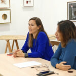 Más de 80 artistas mostrarán su obra en la tercera edición de Alacant Open Studios en noviembre en un recorrido por 16 estudios en la ciudad de Alicante