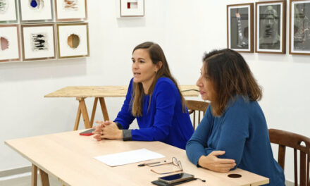 Més de 80 artistes mostraran la seua obra en la tercera edició d’Alacant Open Studios al novembre en un recorregut per 16 estudis a la ciutat d’Alacant