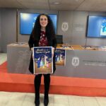 Alicante vive una Navidad Gigante con más de 60 actos programados desde este viernes hasta el 5 de enero