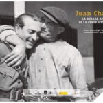 La exposición ‘Juan Chabás, la mirada atenta de la generación del 27’ recorre la trayectoria vital y literaria del escritor de Dénia