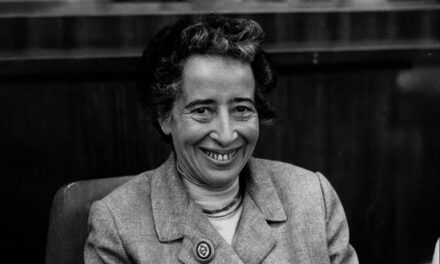 La Fundación Mediterráneo conmemora el 50 aniversario de la muerte de Hannah Arendt con un ciclo de conferencias sobre totalitarismo, libertad y resistencia