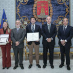 La Real Academia de Gastronomía Española reconoce a Alicante por su labor este año como Capital Española de la Gastronomía