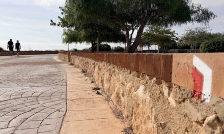 Convega incorpora el tram de Cap Roig a la Sendera del Mediterrani després de l’obertura del passeig marítim