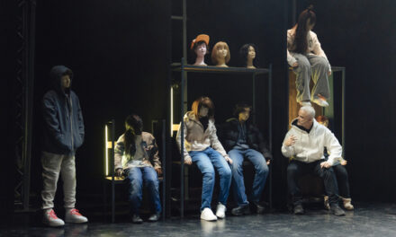 El IVC presenta en el Teatre Arniches una programación con teatro en valenciano y danza contemporánea