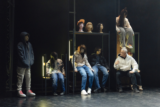 El IVC presenta en el Teatre Arniches una programación con teatro en valenciano y danza contemporánea