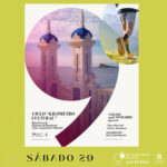 Benidorm acoge este sábado el ‘Kilómetro Cultural’ para mostrar algunos de sus lugares más emblemáticos