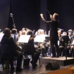 La SM la Nova de Benidorm ofrece este sábado su tradicional concierto de Santa Cecilia en el Centro Cultural