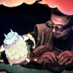 Festitíteres arranca este viernes con el estreno de Plenilunio en Las Cigarreras