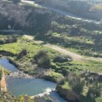 AlcoiBioUp abre un nuevo corredor natural y potencia la accesibilidad entre la Zona Norte y el río Serpis