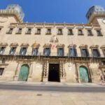 El Ayuntamiento de Alicante aclara que los conciertos anunciados en el Área 12 de Rabasa carecen de permiso municipal