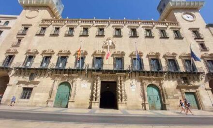 El Ayuntamiento de Alicante aclara que los conciertos anunciados en el Área 12 de Rabasa carecen de permiso municipal