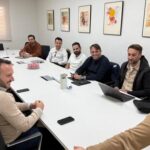 TORREVIEJA trabaja en el verano 2026 y coordina con LOW FESTIVAL, BIGSOUND Y BRILLA TORREVIEJA la mayor estrategia musical de la Comunitat Valenciana