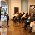 El MUBAG viaja al corazón del romanticismo a través de una exclusiva exposición de arte y objetos de la época