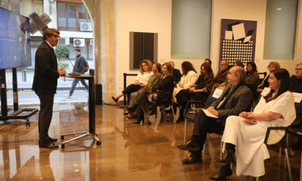 El MUBAG viatja al cor del romanticisme a través d’una exclusiva exposició d’art i objectes de l’època