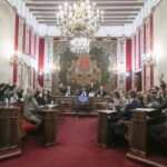 Alicante respalda por unanimidad pedir a la Generalitat una nueva sede para el Conservatorio Profesional de Música