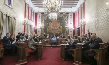 Alicante respalda por unanimidad pedir a la Generalitat una nueva sede para el Conservatorio Profesional de Música
