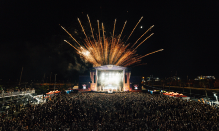 Latin Fest anuncia oficialmente su llegada a Benidorm como nueva sede del festival