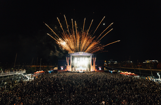 Latin Fest anuncia oficialmente su llegada a Benidorm como nueva sede del festival
