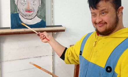 El Museu de Finestrat acull l’exposició “Retrats i cinema. La mirada única d’un artista sense límits”