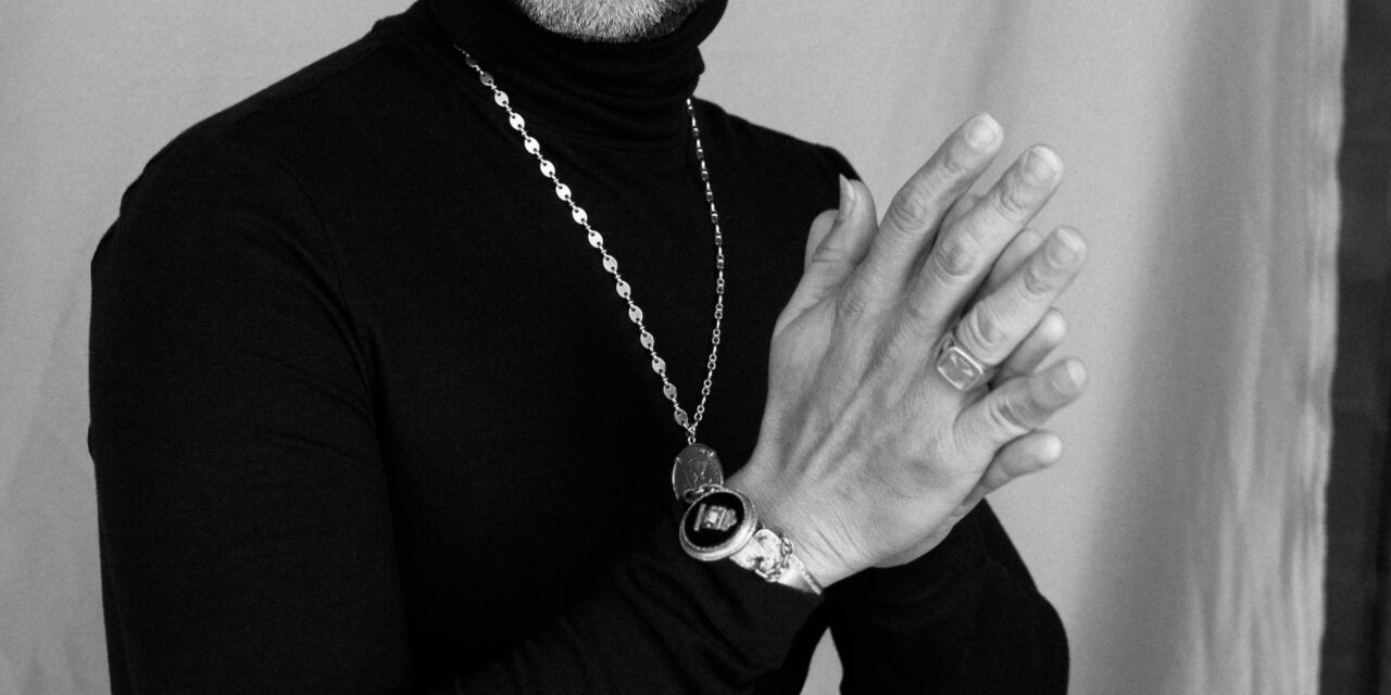 Arcángel clausura el IX Festival Flamenco Mediterráneo en Alicante con su espectáculo participativo “Abecedario flamenco”