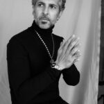 Arcángel clausura el IX Festival Flamenco Mediterráneo en Alicante con su espectáculo participativo “Abecedario flamenco”