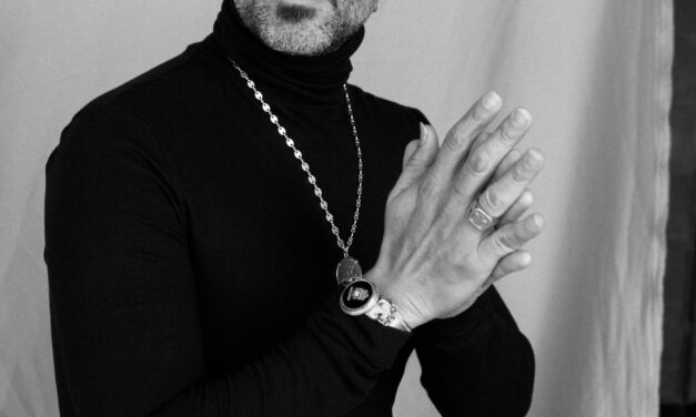 Arcángel clausura el IX Festival Flamenco Mediterráneo en Alicante con su espectáculo participativo “Abecedario flamenco”