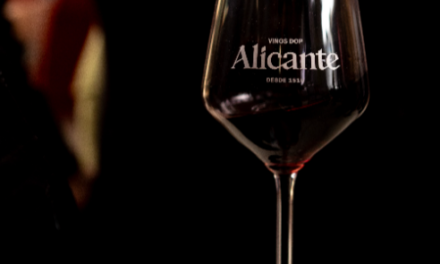 Relatos y catas: el día monastrell se celebra en la DOP Alicante