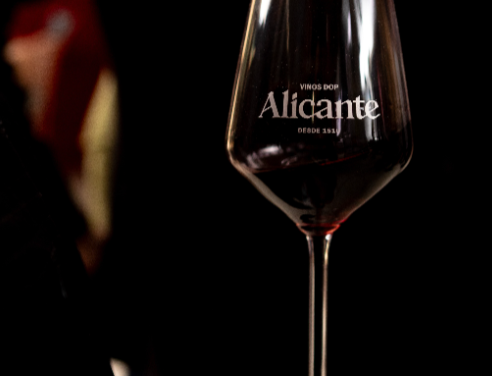 Relatos y catas: el día monastrell se celebra en la DOP Alicante