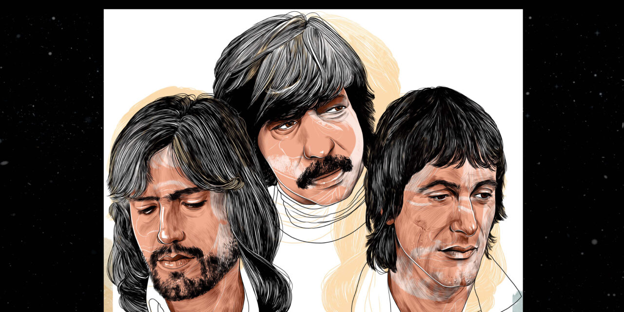 Estreno del homenaje a Triana «Una noche de Amor Desesperada» este sábado L’Auditori de La Nucía acoge el inicio de la gira nacional