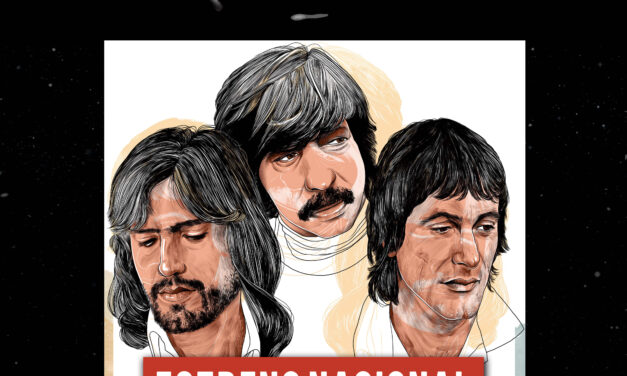 Estreno del homenaje a Triana «Una noche de Amor Desesperada» este sábado L’Auditori de La Nucía acoge el inicio de la gira nacional