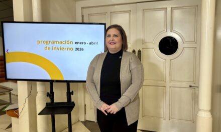 Cultura presenta la programació del primer quadrimestre de 2026 del Teatre Circ d’Oriola