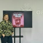 Cultura de Orihuela organiza un encuentro con el escritor Juan Gómez-Jurado el próximo 27 de noviembre en La Lonja