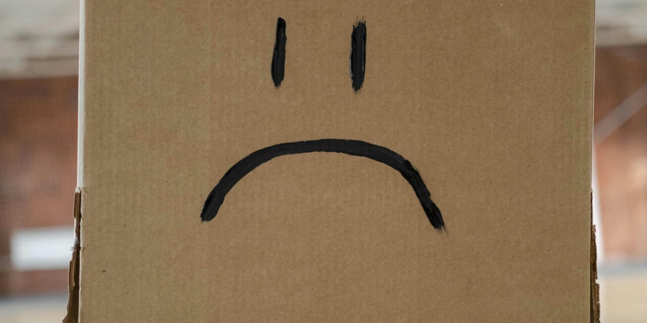 Soportar al prójimo