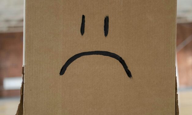 Soportar al prójimo