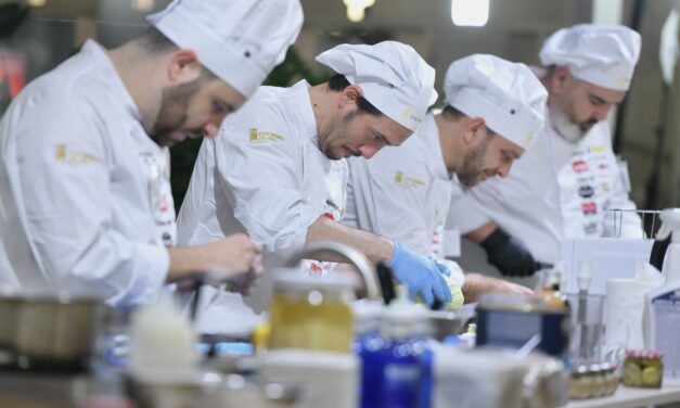 Alicante acoge el jueves la semifinal del concurso “Cocinero y Camarero del Año”