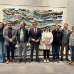 El Instituto Gil-Albert premia los documentales de Adán Aliaga y del tándem Pablo Más- Gutiérrez Aragón