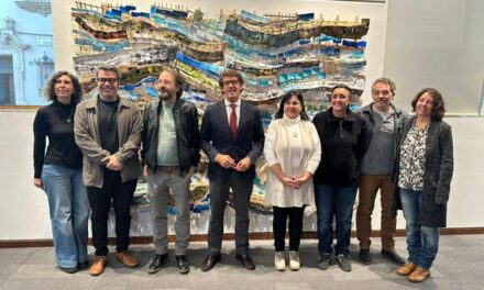 L’Institut Gil-Albert premia els documentals d’Adán Aliaga i del tàndem Pablo Más-Gutiérrez Aragón