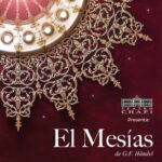 El Teatro Chapí conmemora su centenario con “El Mesías” de Händel