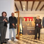 Dénia reivindica al escritor Juan Chabás, hijo predilecto de la ciudad y uno de los grandes olvidados de la generación del 27