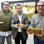 La Casa Grande del Jardín de la Música de Elda acoge a partir del jueves y hasta el 16 de enero una espectacular exposición de juguetes antiguos